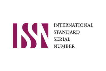 issn